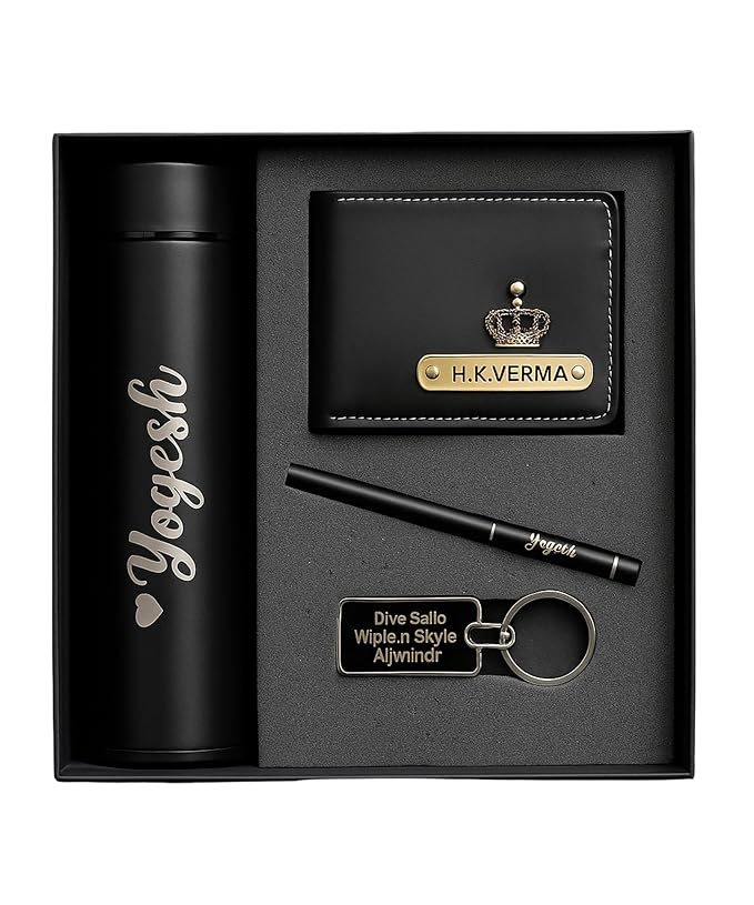 Corporate Gift Hamper Box
